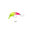  Yarie Goat Star 679 F 35mm 2,4g C34 go go chart, wobbler