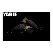 Yarie Jespa YARIE 675 T-CRANKUP F 3.5mm 3gr C42 Perseus csali