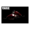 Yarie Jespa YARIE 675 T-CRANKUP TYPE LF 3.5mm 2.6gr C40 Crystal Rosso KL