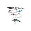 Yarie Jespa YARIE 675 T-CRANKUP TYPE LF 3.5mm 2.6gr D6 OB Yamame