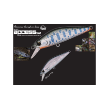 Yarie Jespa YARIE 677 ACCESS HS 50mm 4.3gr D4 Himemasu csali