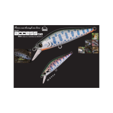 Yarie Jespa YARIE 677 ACCESS S 50mm 3.6gr D5 R Yamame csali