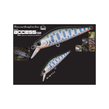 Yarie Jespa YARIE 677 ACCESS S 50mm 3.6gr D6 OB Yamame csali