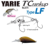  Yarie T-Crankup 675 Type LF 35mm 2.6gr C29 Tanba Edamame wobbler