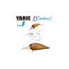  YARIE T-CRANKUP JR 675 TYPE F 2.8mm 1.8gr C5 Mastupele