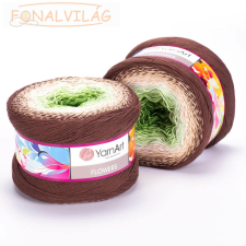 YarnArt Flowers-272 rövidáru