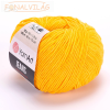  Yarnart JEANS - Sárga - 035