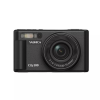 Yashica City 100