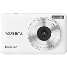 YASHICA s.r.o. DigiPix 100 digitális fényképező