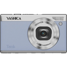 YASHICA s.r.o. YASHICA Tank digitális fényképező