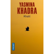  Yasmina Khadra - Khalil – Yasmina Khadra idegen nyelvű könyv