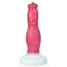 Yasnox Alien – prémium dildo 22 cm hosszú műpénisz, dildó