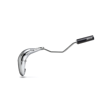 Yasuni cross ml kipufogó - beta rr-t egyéb motorkerékpár alkatrész