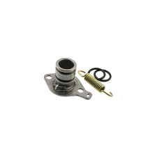 Yasuni Kipufogó Yasuni Flange C16 / C20 / C21 Minarelli / Piaggio egyéb motorkerékpár alkatrész