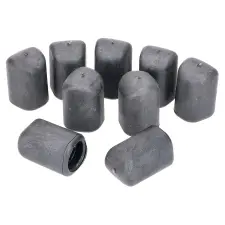 Yasuni Variomatikus súlyok Yasuni 9 db 26mm - 11,0g egyéb motorkerékpár alkatrész