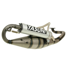 Yasuni Yasuni Scooter R alumínium kipufogó - Minarelli (fekvőhengeres) motorkerékpár kipufogó