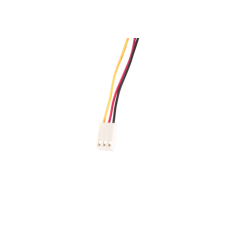  Yate Loon D14BH-12 csatlakozóval (2300rpm) ( 140x140x25mm ) hűtés