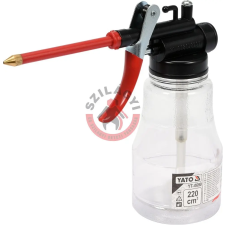 Yato 0690 Olajzó kanna 220ml egyéb kenőanyag