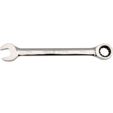 Yato 13mm/180mm racsnis csillag-villáskulcs 72T CrV villáskulcs