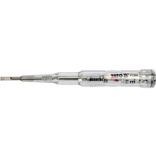 Yato 70-250V YT-2864 (2x 1,5v LR41) mérőműszer