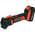 Yato akkus multivágó készlet 18V YT-82826 (1x2 Ah)
