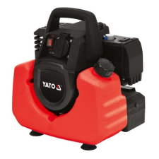 Yato Áramfejlesztő 880W 42,7cm3 könnyített aggregátor
