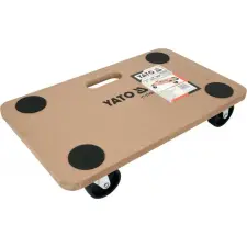 Yato Áruszállító kocsi 500 x 300 mm 200 kg (YT-37420) autóalkatrész