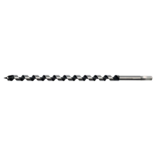 Yato Auger fafúró 13 x 400 mm Hex (YT-3269) fúrószár