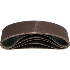 Yato Barkácsszalag 75x533mm P120 5db/1cs (YAT-83232) barkácsolás, csiszolás, rögzítés