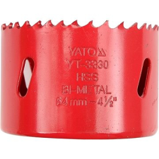 Yato Bimetallic fúrófej 57 mm fúrószár