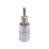Yato Bit dugókulcs Imbusz 1/4" 3 mm CrV