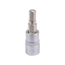 Yato Bit dugókulcs Imbusz 1/4&quot; 5 mm CrV dugókulcs