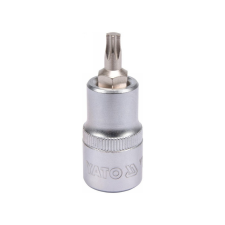 Yato Bit dugókulcs Torx 1/2&quot; T30 CrV dugókulcs