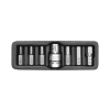 Yato Bit Fej Készlet 7db-os Imbusz YT-0412