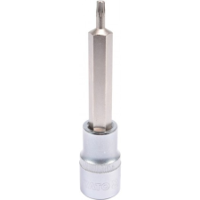 Yato Bithegy dugófejjel 1/2" T20 hosszú (YT-04320) bitfej készlet