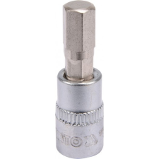 Yato Bithegy dugófejjel imbusz 7 1/4" CrV (YT-04374) bitfej készlet