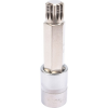 Yato Bithegy dugófejjel SPLINE M16 1/2" hosszú (YT-04356)