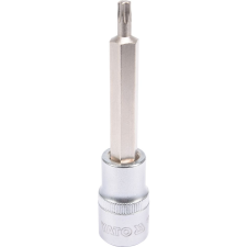 Yato Bithegy dugófejjel T27 1/2" 100 mm hosszú (YT-04322) szerszám kiegészítő