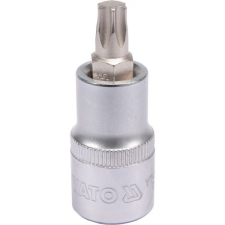 Yato Bithegy dugófejjel T45 1/2" CrV (YT-04315) bitfej készlet