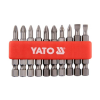Yato Bithegy klt. 50mm 10r.(5-6-PH1-PH2-PZ1-PZ2) (YT-0483)