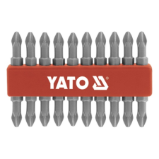 Yato Bithegy klt 65 mm 10r. PH2 1/4" (YT-0481) szerszám kiegészítő