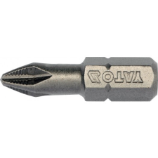 Yato Bithegy PH2 1/4" 25mm (10db/cs) (YT-04752) bitfej készlet