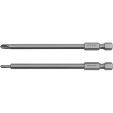 Yato Bithegy Tri-Wing TW0/TW1 100 mm 2 db (YT-0493) szerszám kiegészítő