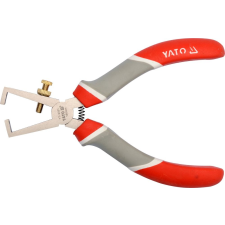 Yato , Blankoló fogó 160mm fogó