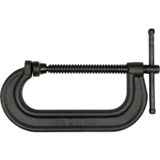 Yato C szorító 150mm 3200kg (YT-6423) barkácsgép tartozék