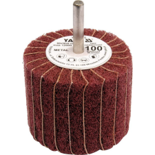 Yato Csapos lamellás csiszoló 60x50x6mm P150 (YAT-83396) barkácsolás, csiszolás, rögzítés