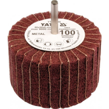 Yato Csapos lamellás csiszoló 80x50x6mm P150 (YAT-83400) barkácsolás, csiszolás, rögzítés
