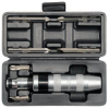Yato csavarhúzó készlet fém kiegészítőkkel, 7 db-os