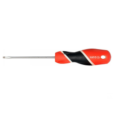 Yato Csavarhúzó lapos 3 x 100 mm mágneses S2 csavarhúzó