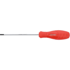 Yato Csavarhúzó lapos 3x100 mm mágneses CrV csavarhúzó